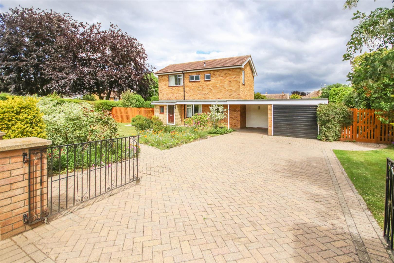 4 Bedroom for sale in Newmarket Cheffins Newmarket Sales